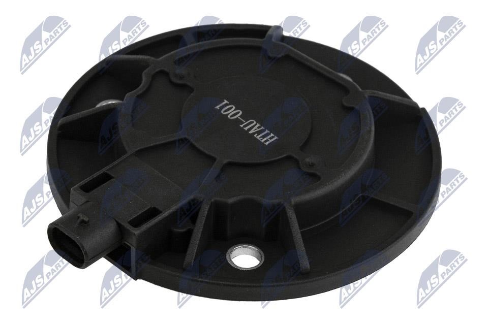 RKZAU001 NTY Control Valve, camshaft adjustment