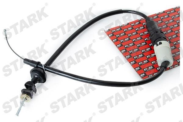 Stark SKSK-1320069 Cable Pull, clutch control SKSK1320069
