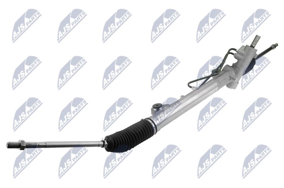 Steering rack NTY SPK-FR-011
