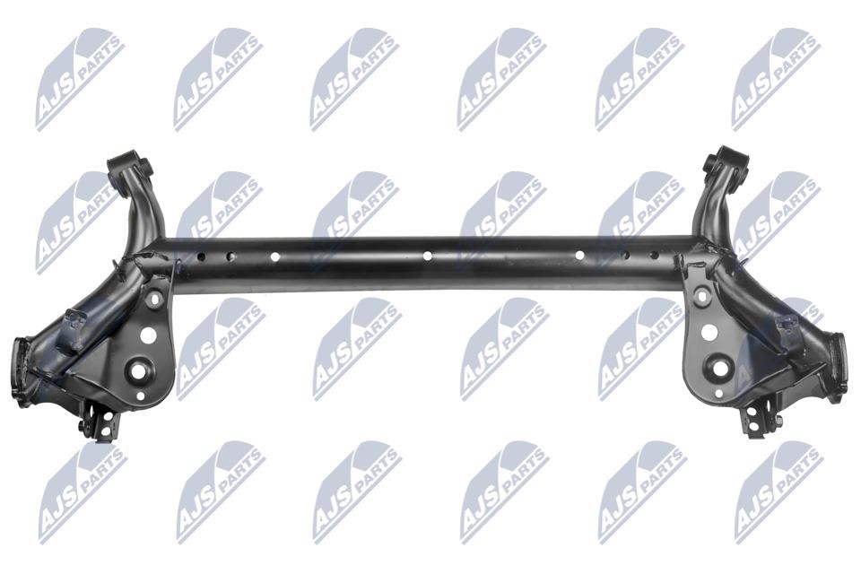 ZRZFR014 NTY Axle Beam