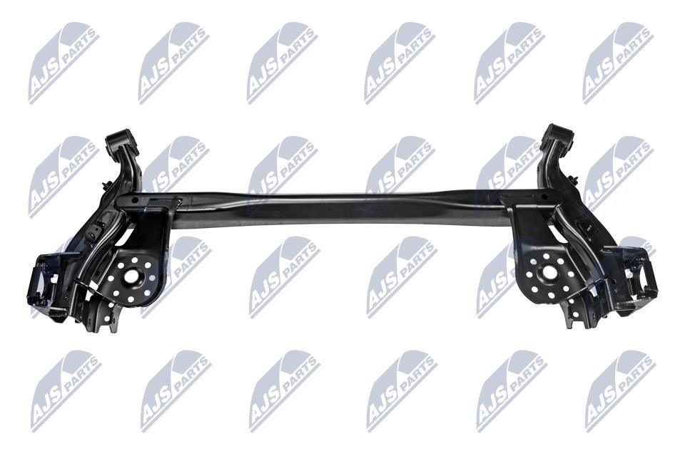 ZRZKA322 NTY Axle Beam