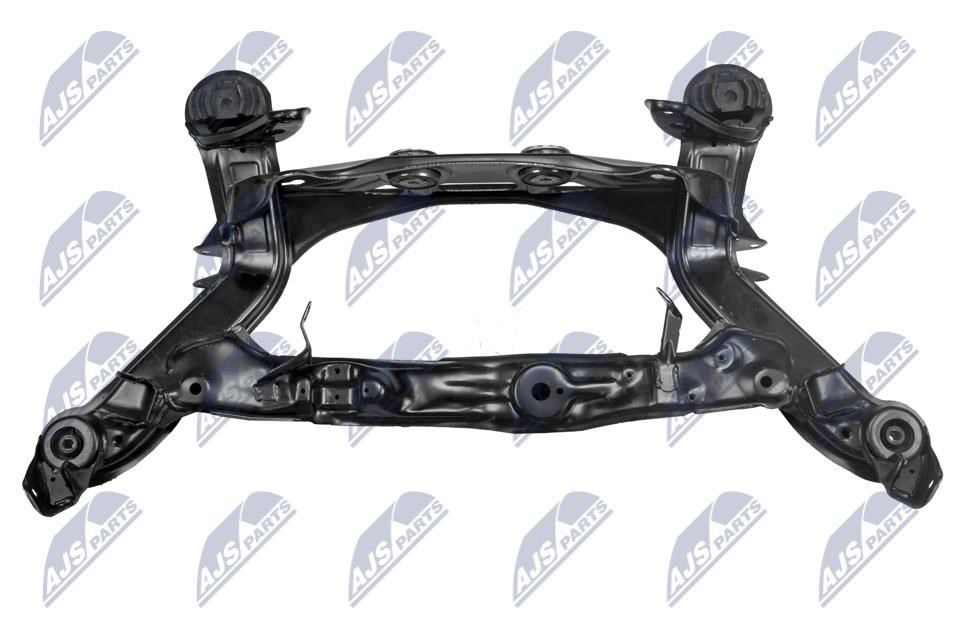 ZRZME006 NTY Axle Beam