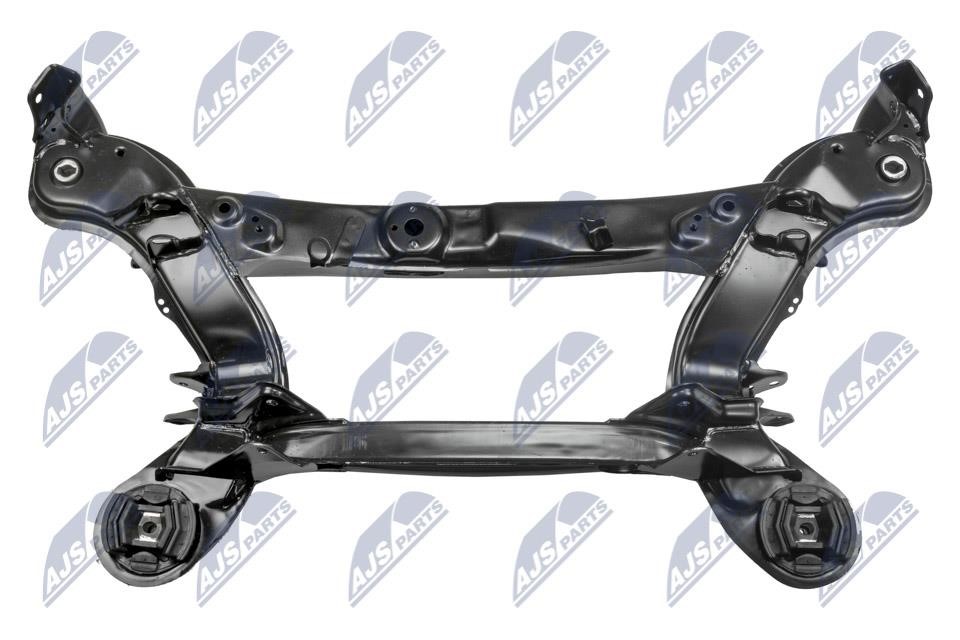ZRZME007 NTY Axle Beam