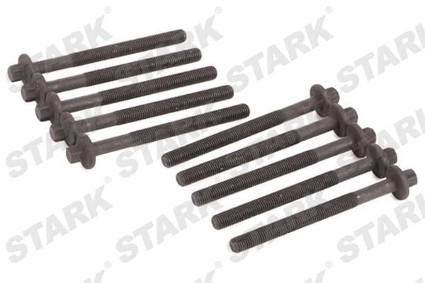 Cylinder Head Bolts Kit Stark SKBOK-2360008