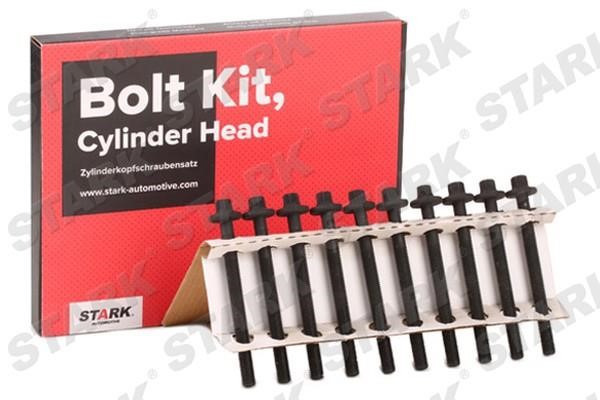 Stark SKBOK-2360008 Cylinder Head Bolts Kit SKBOK2360008