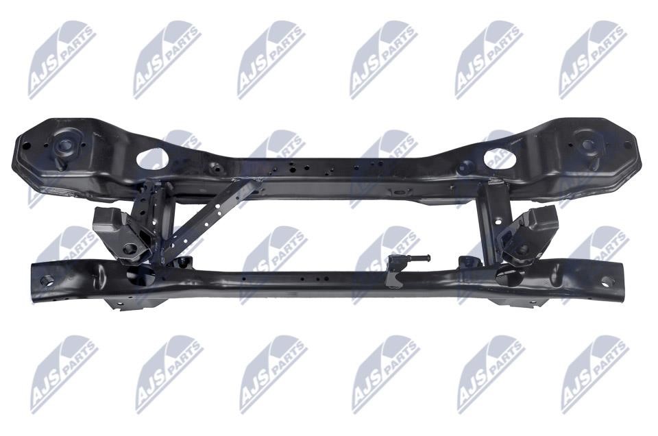 ZRZMZ010 NTY Rear subframe