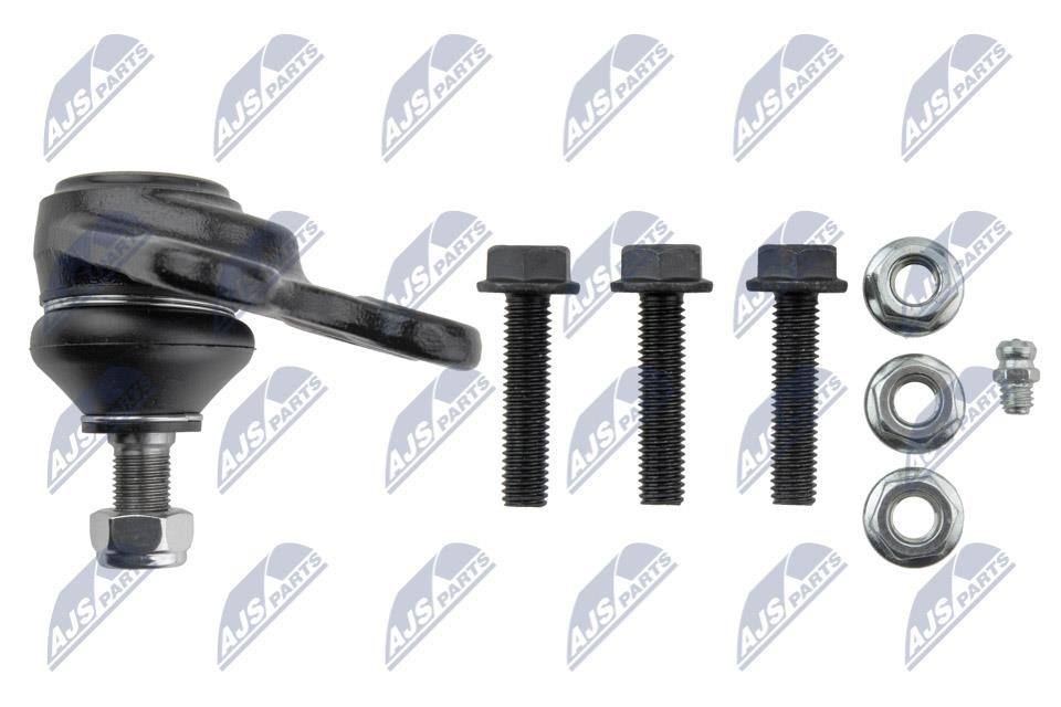 Ball joint NTY ZSD-ME-006