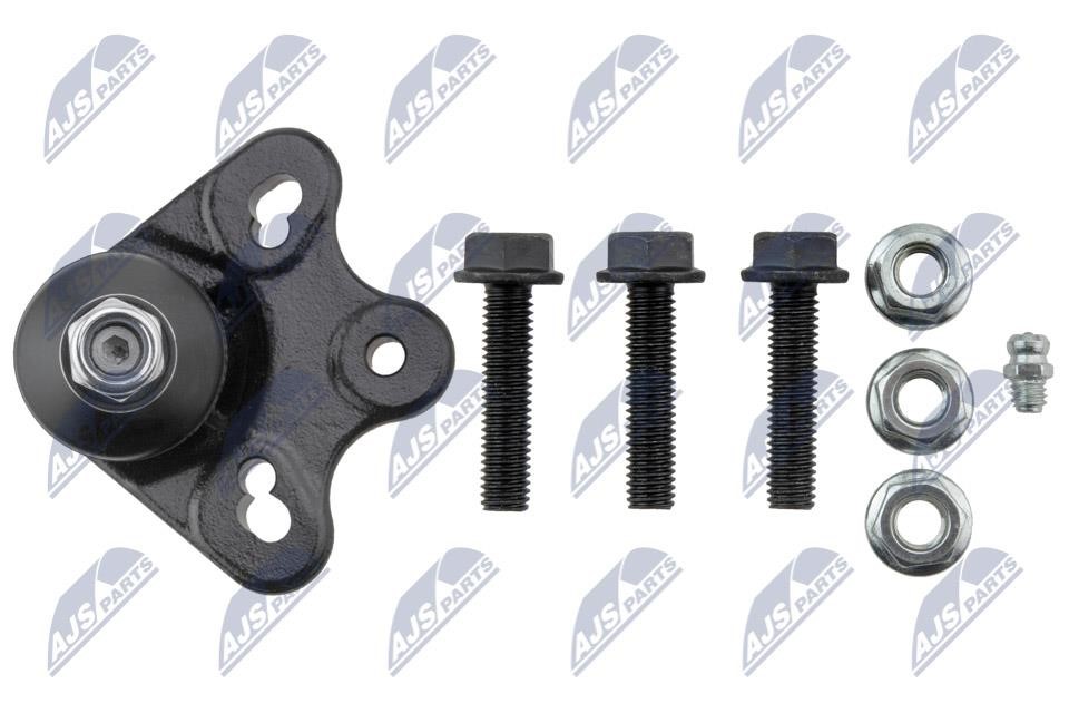 NTY Ball joint – price 48 PLN