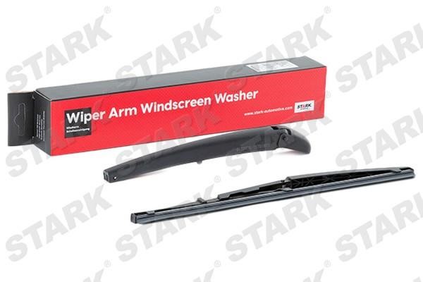 Stark SKWA-0930153 Wiper Arm Set, window cleaning SKWA0930153