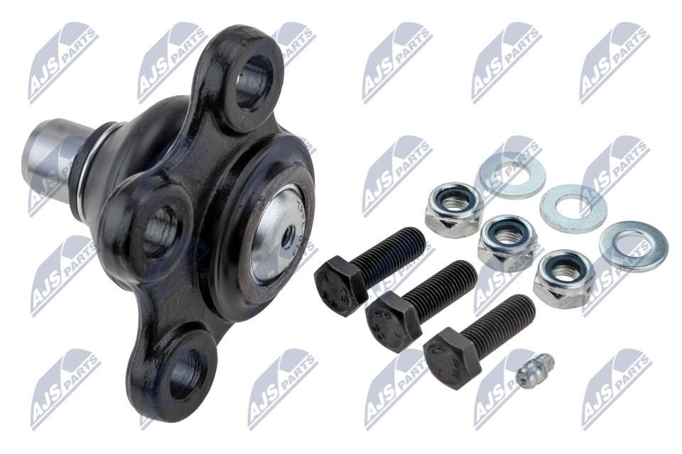 NTY Ball joint – price [object Object] PLN
