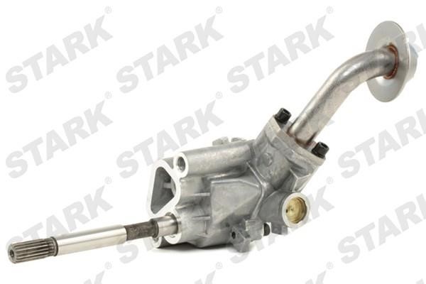 Stark OIL PUMP – price