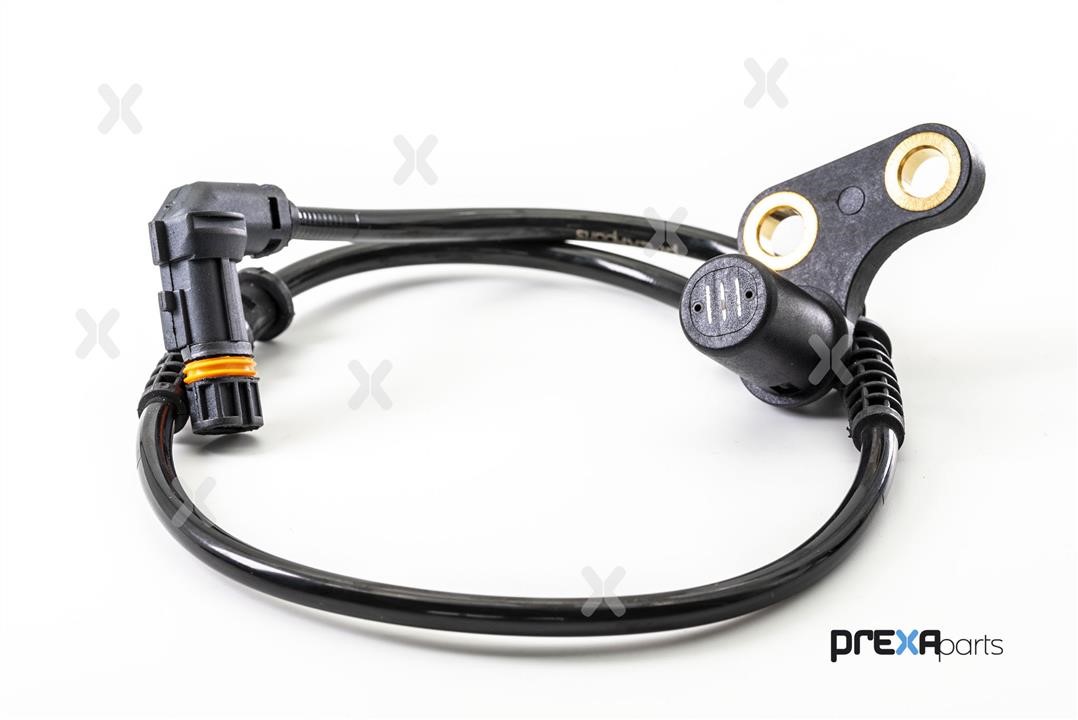 PrexaParts P301046 Sensor, wheel speed P301046