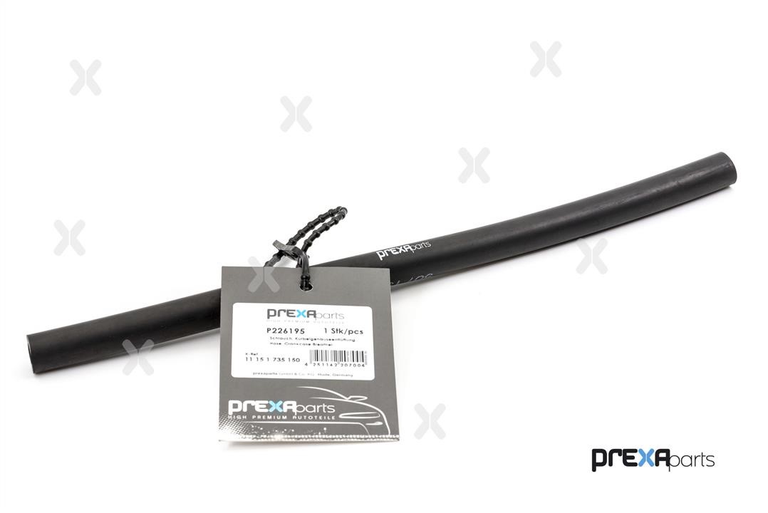 Buy PrexaParts P226195 at a low price in United Arab Emirates!