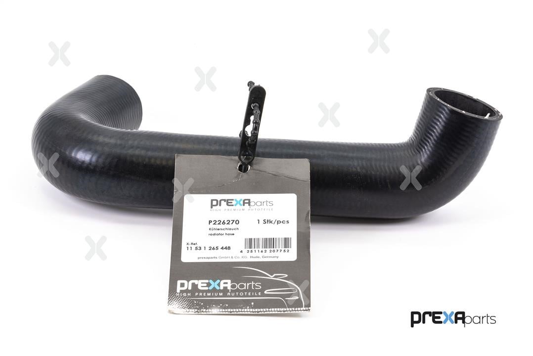 Buy PrexaParts P226270 at a low price in United Arab Emirates!