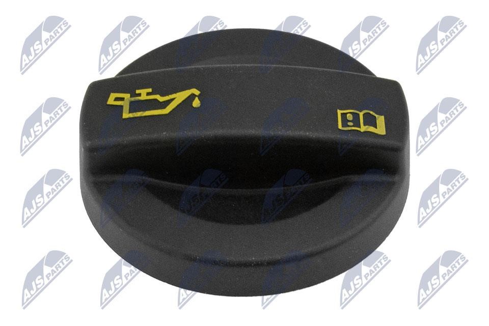 NTY BKO-VW-004 Screw Plug, oil sump BKOVW004 BKOVW004 NTY Screw Plug, oil sump