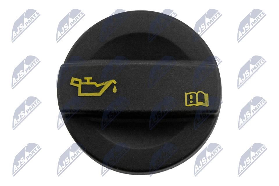 Screw Plug, oil sump NTY BKO-VW-004