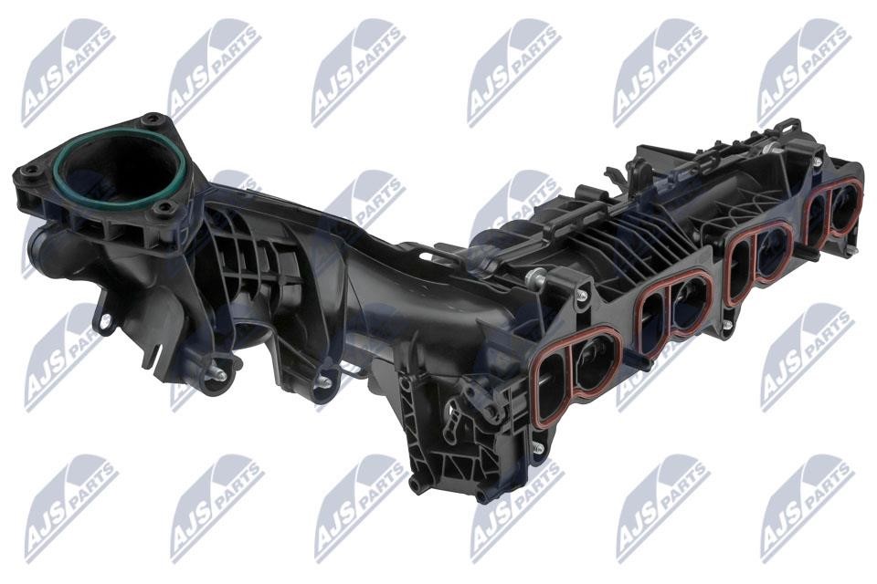 BKSBM028 NTY Intake manifold