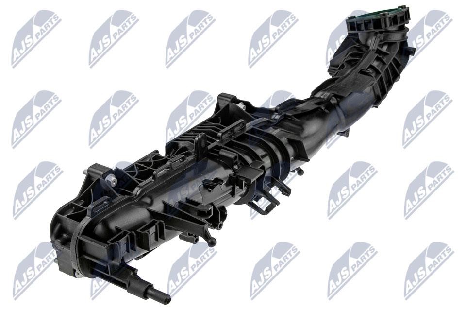 Intake manifold NTY BKS-BM-028