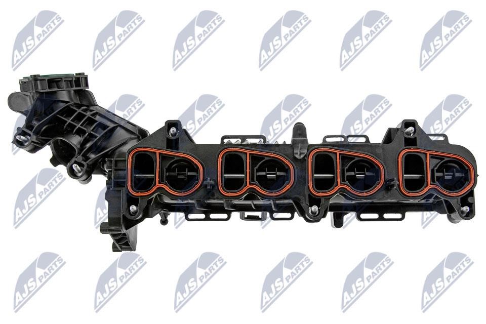 NTY Intake manifold – price 476 PLN