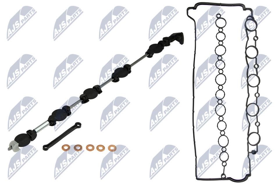 NTY BKS-VV-001 Intake Manifold Module BKSVV001 BKSVV001 NTY Intake Manifold Module