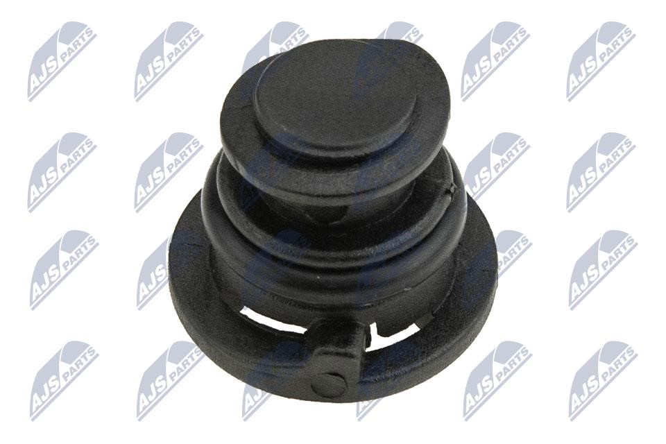 NTY BKO-VW-003 Sealing Plug, oil sump BKOVW003