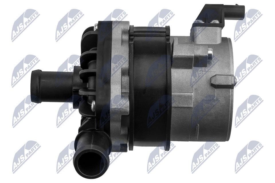 NTY Auxiliary water pump (cooling water circuit) – price 672 PLN