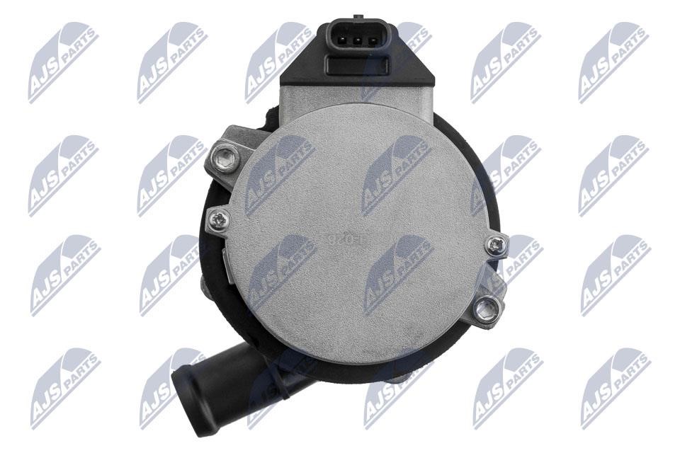 Auxiliary water pump (cooling water circuit) NTY CPZ-AU-028