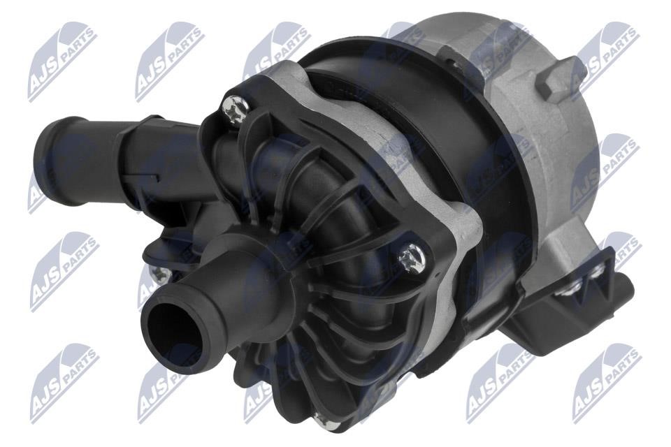 Auxiliary coolant pump Audi Q7: CPZAU029 NTY Auxiliary Water Pump (cooling water circuit)