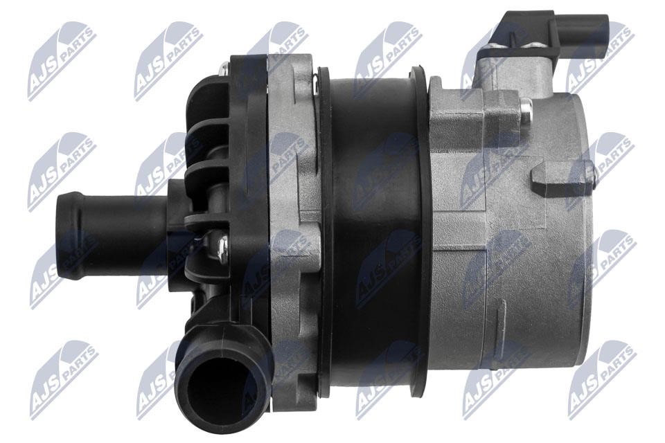 NTY Auxiliary Water Pump (cooling water circuit) – price [object Object] PLN