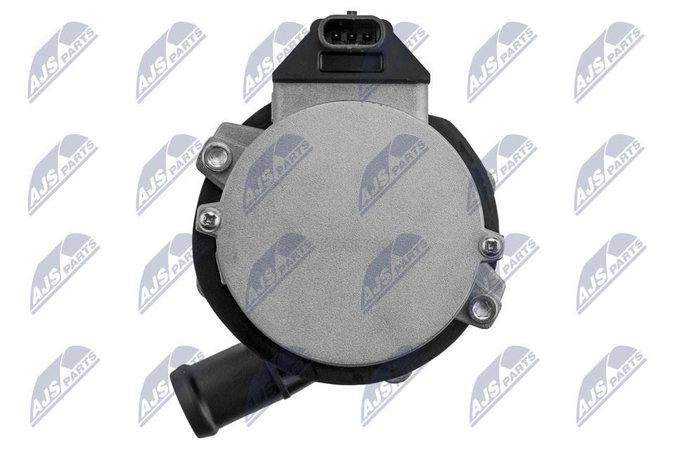 Auxiliary Water Pump (cooling water circuit) NTY CPZ-AU-029