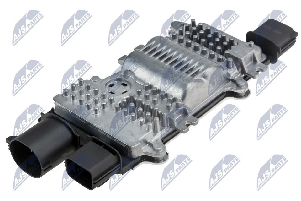 CSWPL000 NTY Radiator fan control unit