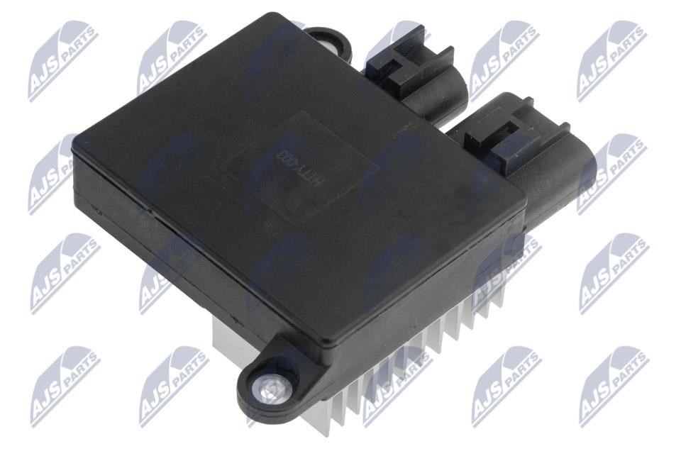 NTY Fan relay – price [object Object] PLN