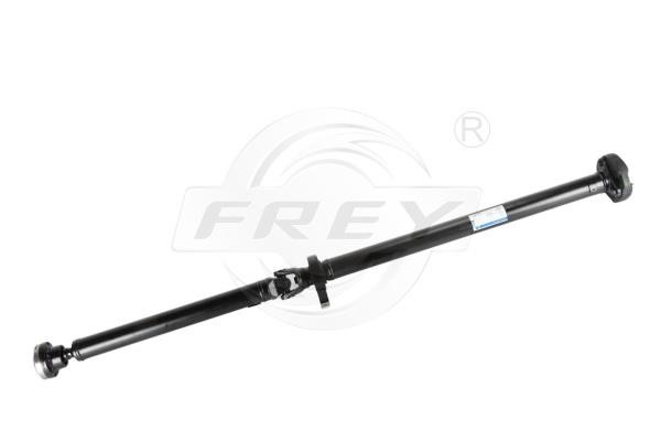 Frey 865902301 Propshaft, axle drive 865902301