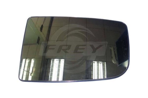 Frey 792007501 Mirror Glass, outside mirror 792007501