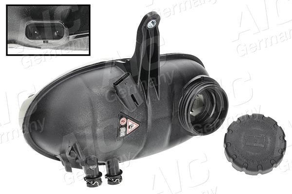 AIC Germany 71698 Expansion Tank, coolant 71698