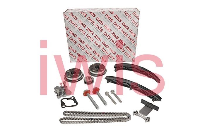 Timing chain kit AIC Germany 59508SET