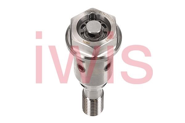 AIC Germany 59663 Camshaft adjustment valve 59663