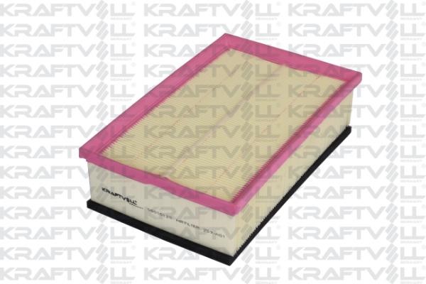 Kraftvoll 06010120 Air filter 06010120