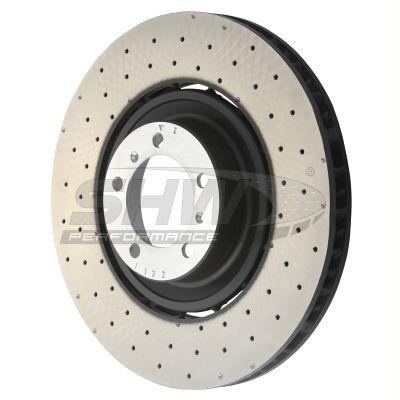 PFR49216 SHW Performance Brake disc