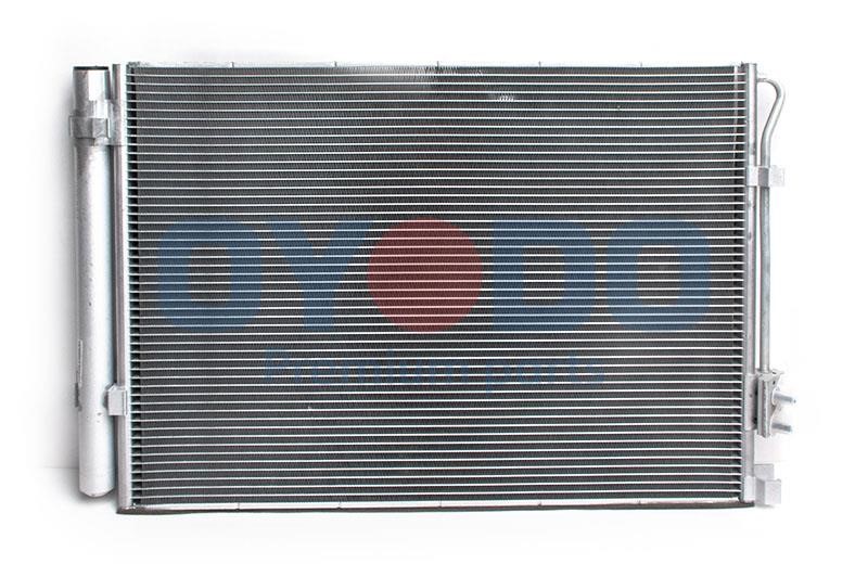 60C0342OYO Oyodo AC Condenser