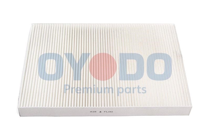 Oyodo 40F0A05-OYO Filter, interior air 40F0A05OYO