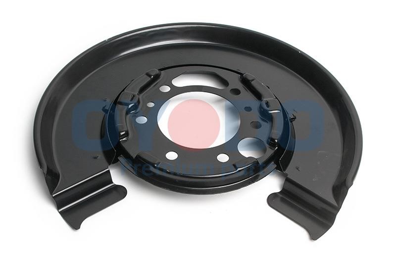 11H9007OYO Oyodo Brake dust shield