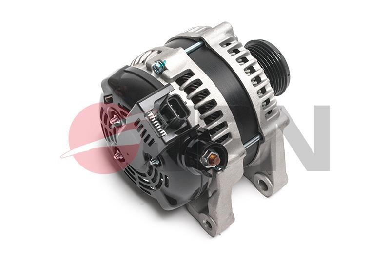 Alternator Mazda 3: 80E3000JPN JPN Alternator