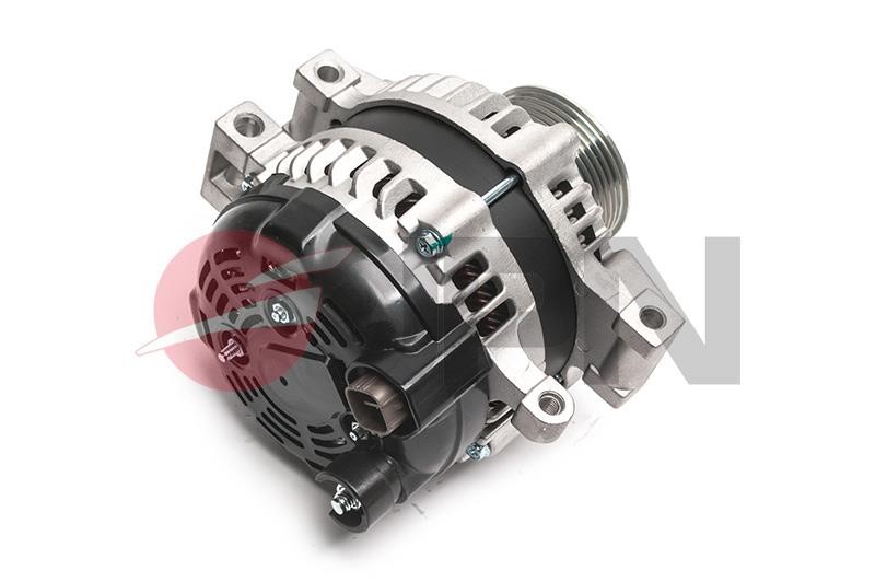 Alternator Honda Civic: 80E4000JPN JPN Alternator