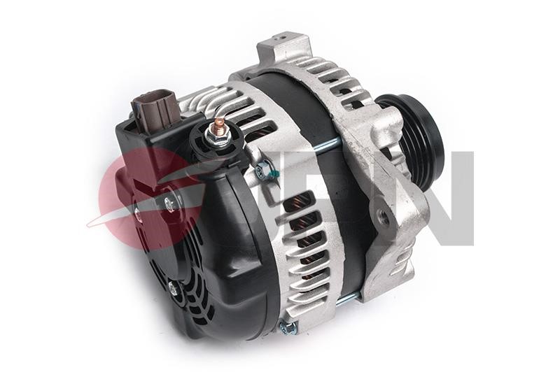 80E2006JPN JPN Alternator