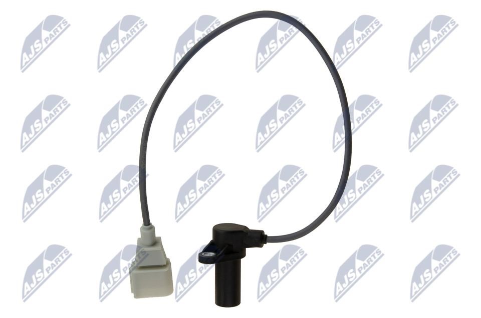 Crank sensor Audi: ECPAU043 NTY Crankshaft position sensor