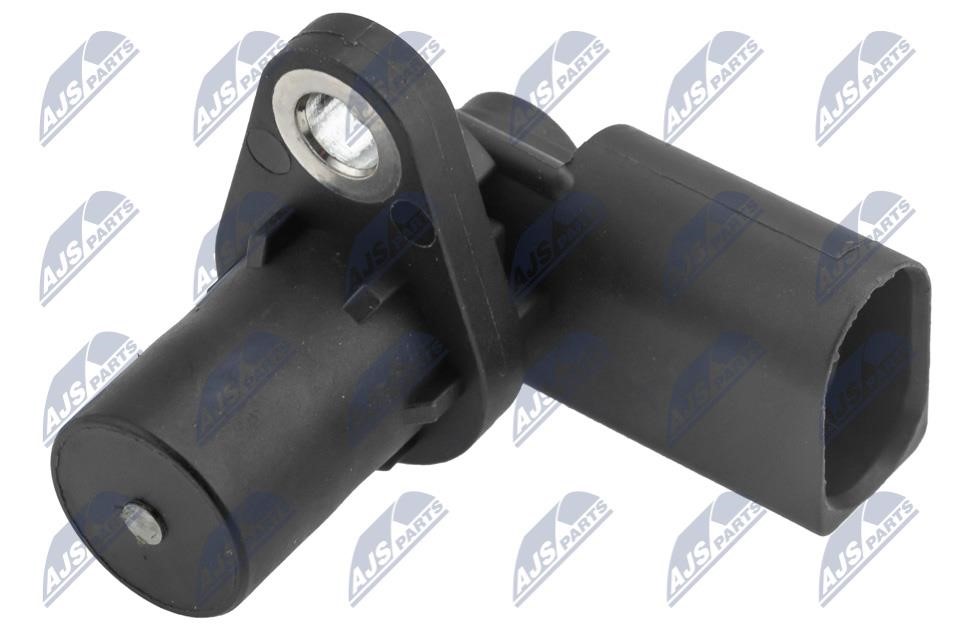 Crank position sensor Audi A4: ECPAU044 NTY Crankshaft position sensor