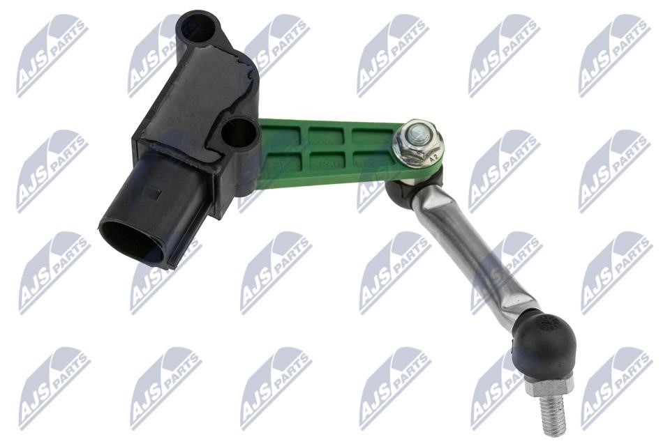 Other sensors Porsche: ECXAU034 NTY Sensor, headlight levelling