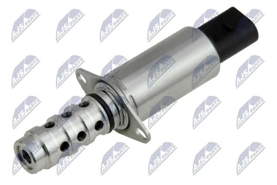 NTY EFR-VW-003 Valve of the valve of changing phases of gas distribution EFRVW003