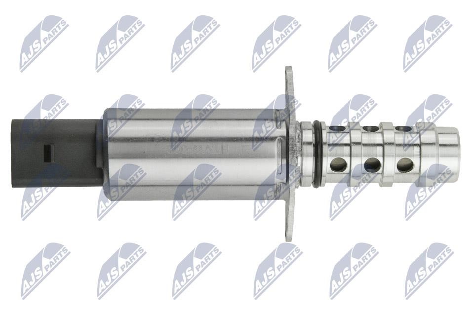 Valve of the valve of changing phases of gas distribution NTY EFR-VW-003